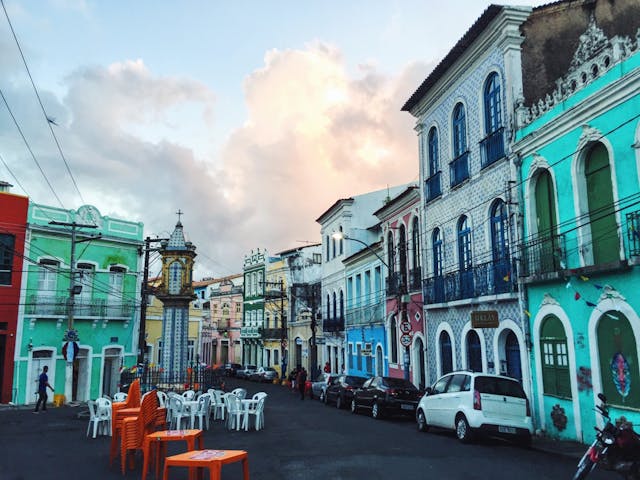 Eat, Sleep, Dance, Repeat: A Guide to Salvador, Bahia in Brazil