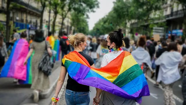 How to Get Back Out in the World Safely: Do’s and Don’ts For LGBTQ Travelers