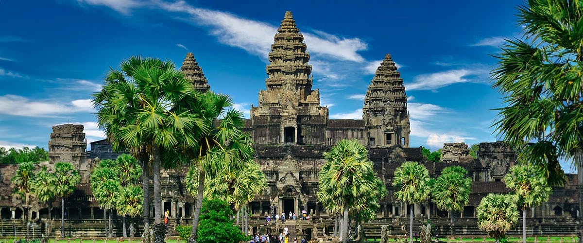 Angkor Wat