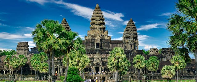 What to Do in Cambodia: An Inside Guide to Angkor Wat