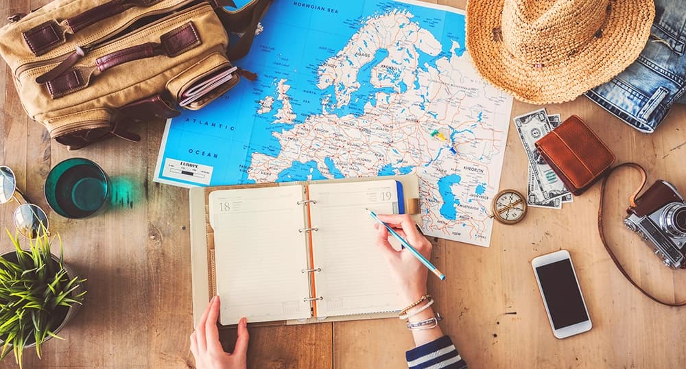 Travel Planning