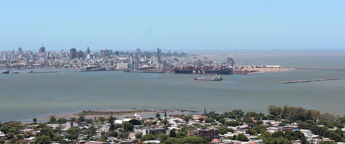 Montevideo, Uruguay