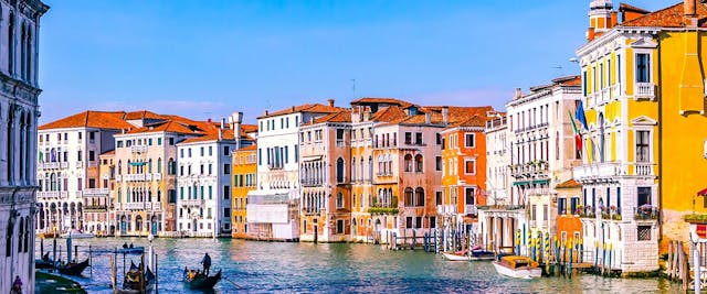 Visit the City of Bridges: Best Things to Do in Venice, Italy