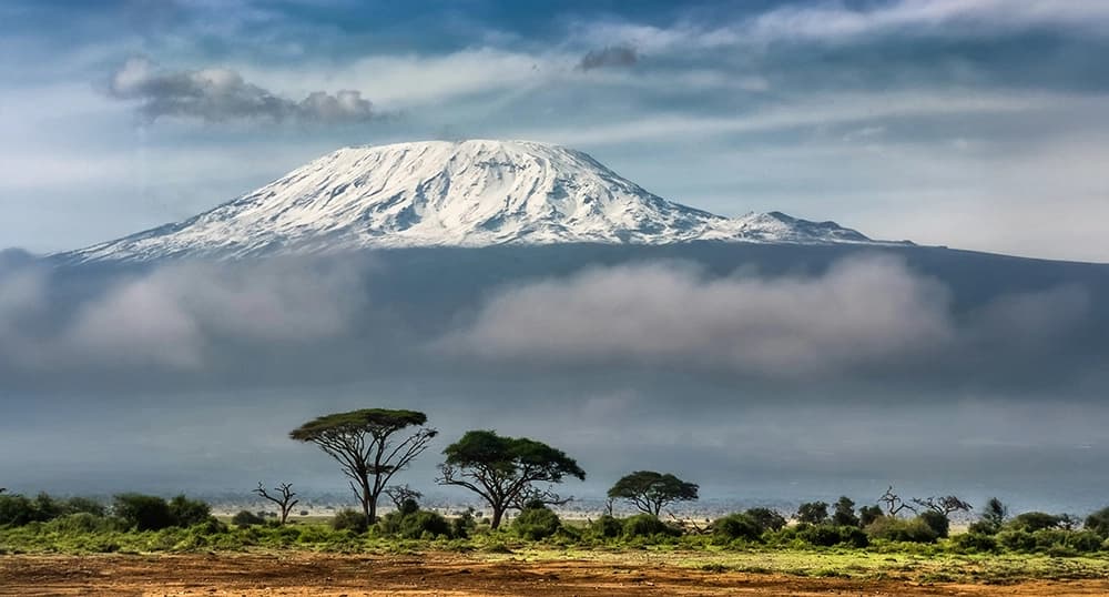 Amboseli National Park