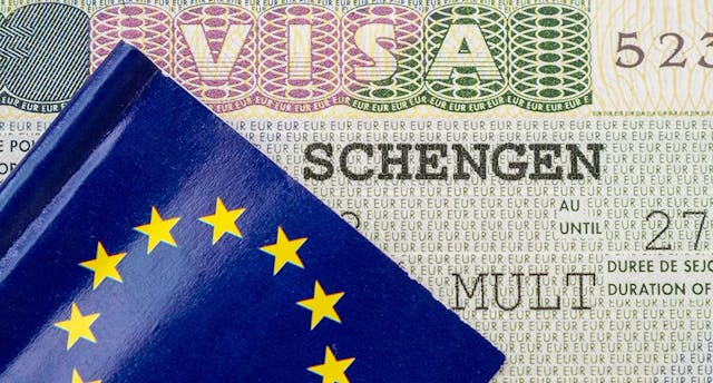 What is a Schengen Visa and Do I Need One?